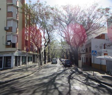 Piso en alquiler en Cerro Amate - Foto 5