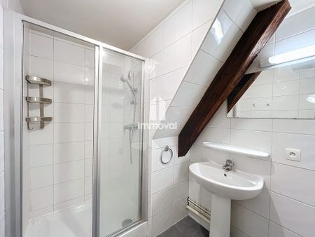 CRONENBOURG - 3P - 59m² - Photo 4