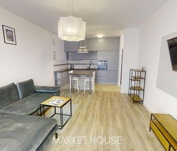 2 pokoje z balkonem na Nowej Cukrowni - Photo 5