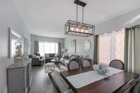 For Lease - 18 Silvercreek Crescent Unit# Upper, Barrie, Ontario - Photo 2