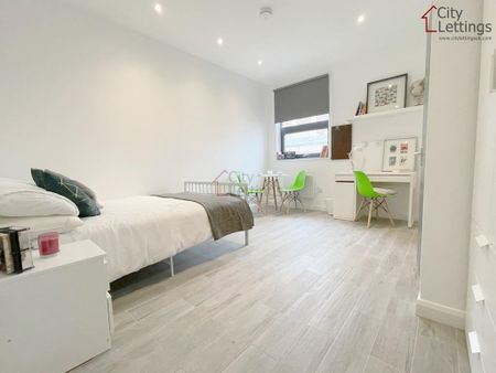 Studio to rent - Photo 5