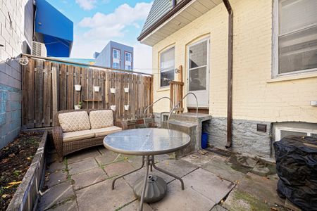 For Lease - 784 Adelaide Street Unit# Main, Toronto, Ontario - Photo 4