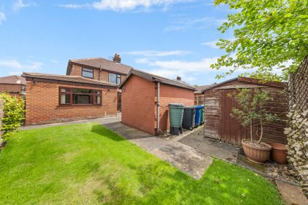 Stapleton Avenue, Warrington - Photo 5