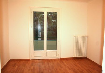 Appartement de 3,5 pièces à Chêne-Bourg - Photo 2