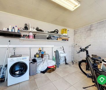 Gelijkvloers appartement met 2 slaapkamers en garage te Ichtegem - Photo 3