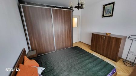 Inchiriere ap. 3 camere str. Negoveanu - Fotografie 2