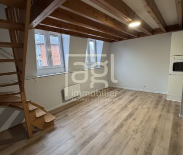 Location Appartement 2 pièces 34m² DUNKERQUE 59140 - Photo 2