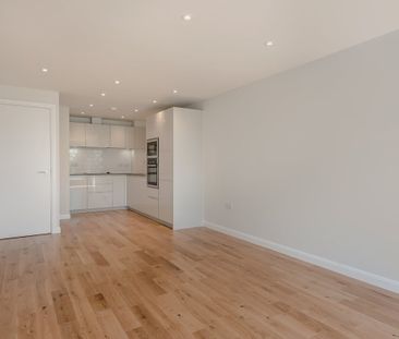 1 bedroom apartment to rent - Photo 6