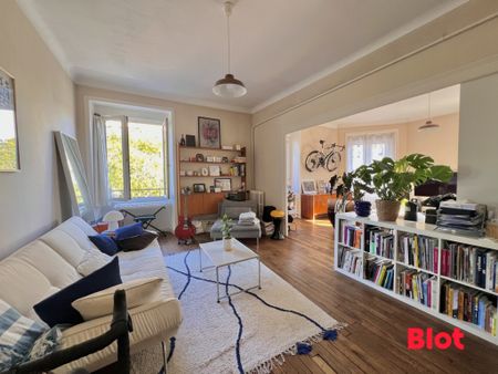 Location Appartement 3 pièces 108m² RENNES 35000 - Photo 2