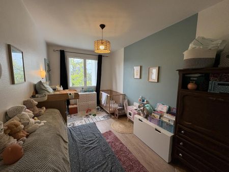 Appartement T3 à louer - 62 m² - Photo 4