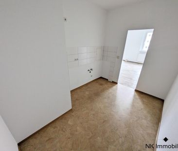 ++ gemütliche, neue 3-Raum Wohnung mit Balkon - top-gepflegte Wohna... - Photo 3