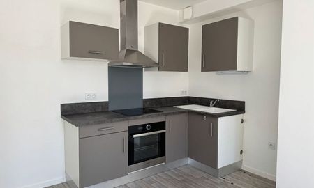 Location Appartement 2 pièces LIMOGES (87000) - Photo 3
