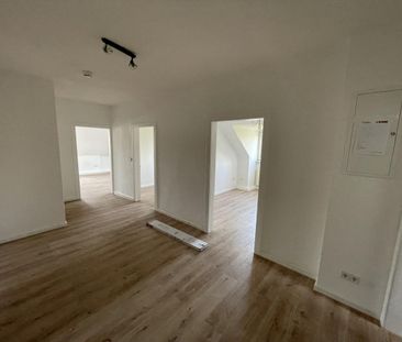 Frisch renovierte, helle und wirklich schöne 3 Zimmer-Wohnung in direkter Innenstadtlage von Gießen, Südanlage 9 - Photo 5