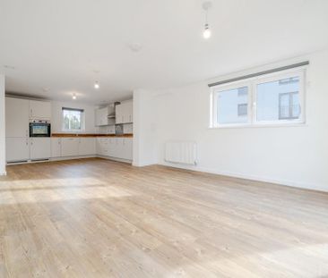 2 bedroom duplex to rent - Photo 4