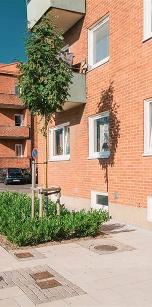 Hantverkargatan 34 - Photo 1