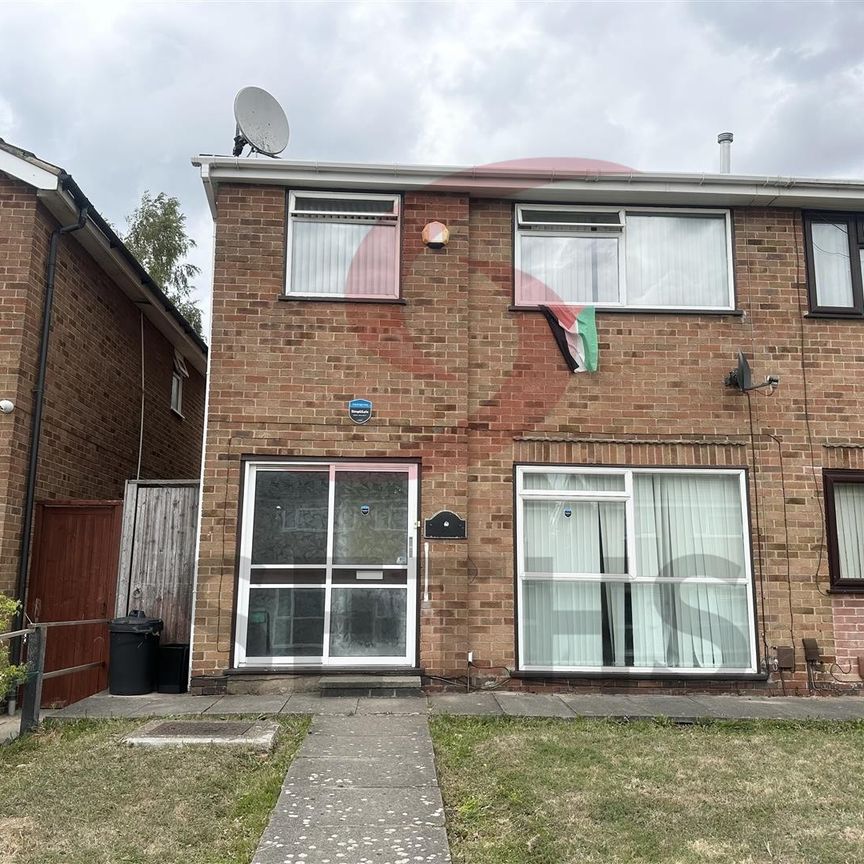 Dunsville Walk, LE4, Leicester - Photo 1