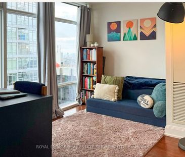 Quantum North Tower Lofts - Photo 4