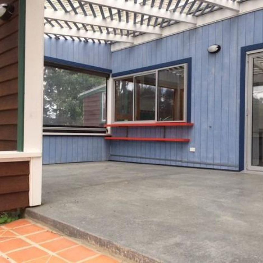 Matakana Cottage - Photo 1