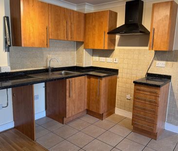 Spindle Drive - Photo 3