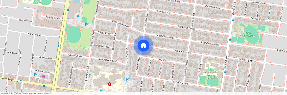 20 Beddoe Avenue, Vic 3165, Bentleigh East