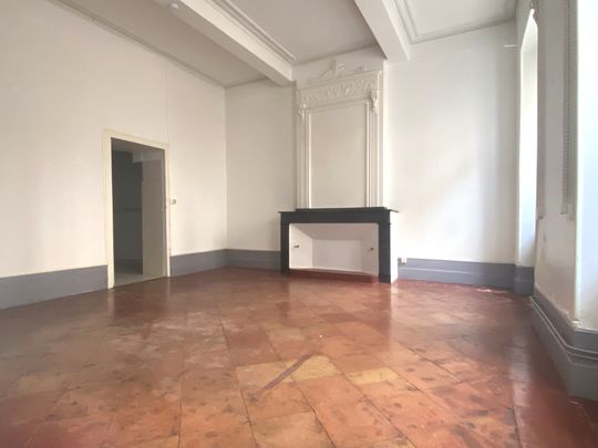 Location Appartement 3 pièces 88m² CASTELSARRASIN 82100 - Photo 1