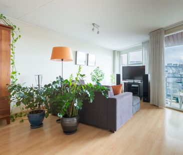 Appartement te huur: Ruychaverstraat 55 2013 GE Haarlem - Photo 6