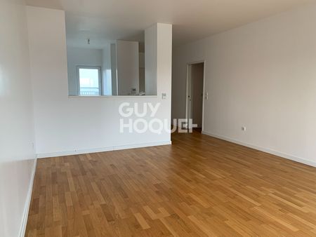 Appartement 2 pièce(s) de 64.90 m2 - Photo 3