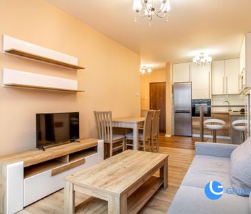 Prądnik Cz. dwa pokoje tuż przy Parku! - Фото 2