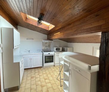 Location appartement 2 pièces, 45.15m², Gimont - Photo 1