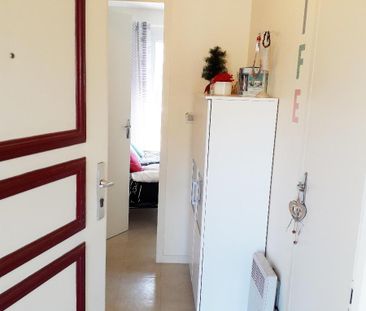 Location Appartement 1 pièce 19m² ANGERS 49000 - Photo 5