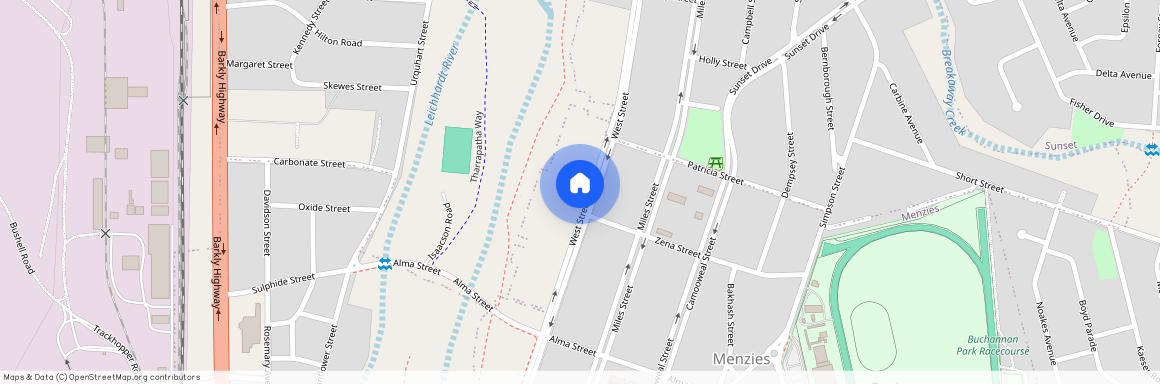 4/129 West Street, Qld 4825, Mount Isa