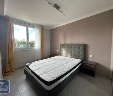 Location Appartement 3 pièces 61m² ORANGE 84100 - Photo 1