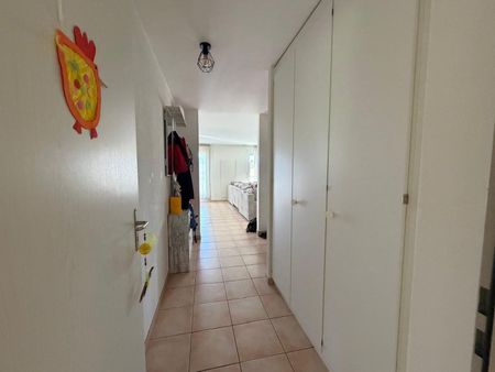 4 Zimmer, 103 m², 2. Stock - Photo 2