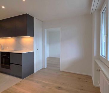 4.5 Zimmer, 90 m², 1. Stock - Photo 3