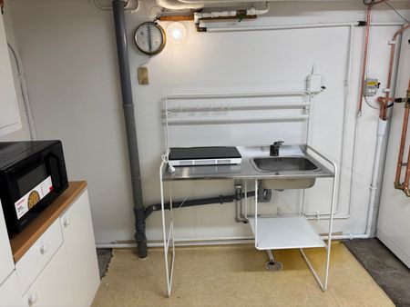 Annebodavägen, Älvsjö - Foto 3