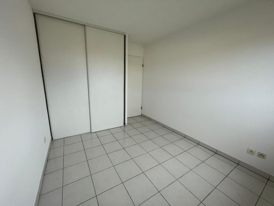 Location Appartement 3 pièces 59m² TOULOUSE 31200 - Photo 1