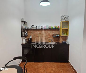 Apartament cu 2 dormitoare de inchiriat pe str Motilor - Photo 2