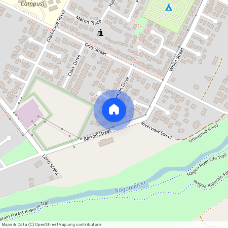 19 Statesman Dr, Qld 4720, Emerald