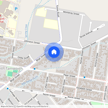 5/73 Bligh Street, NSW 2340, Tamworth