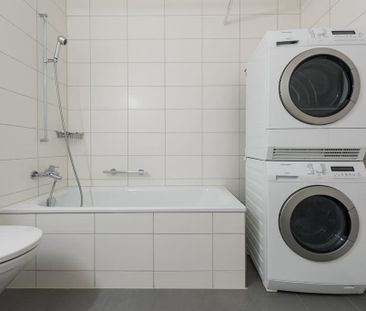 3.5 Zimmer, 96 m², 2. Stock - Photo 4