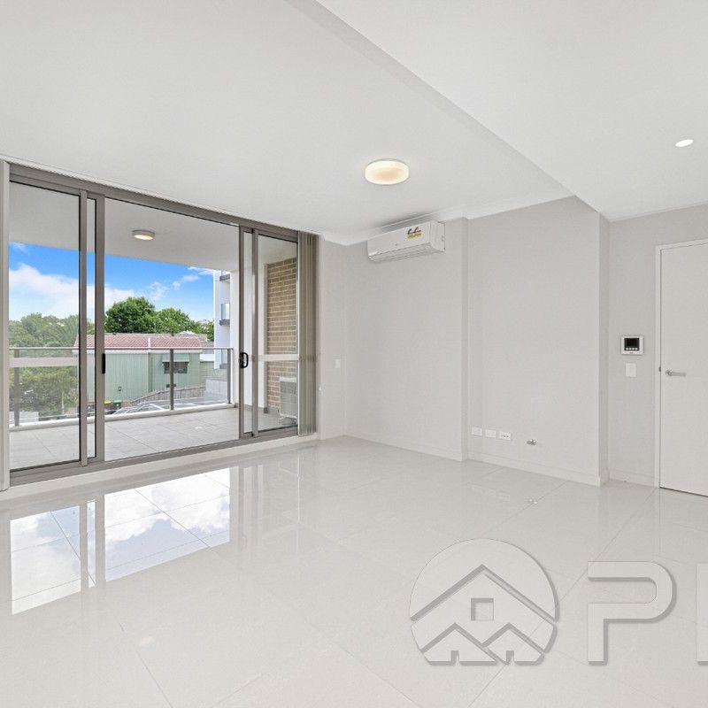 135/1 Meryll Avenue Baulkham Hills - Photo 1