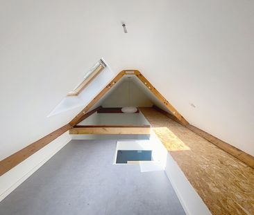 Eenslaapkamerappartement met ruim zonneterras te Dilbeek - Photo 2