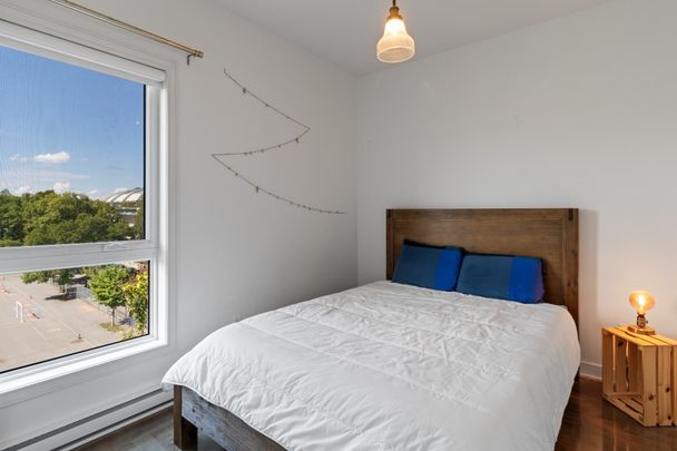 Av. Desjardins, H1V 2H5, Montréal - Photo 1