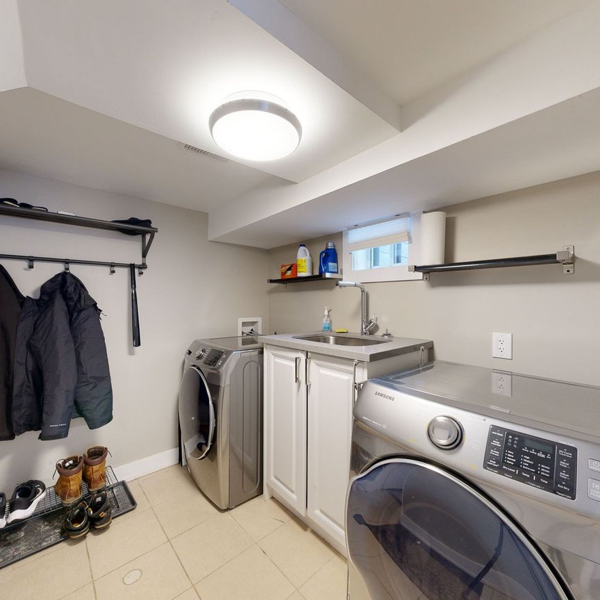 For Lease - 635 Christie Street Unit# Main, Toronto, Ontario - Photo 1