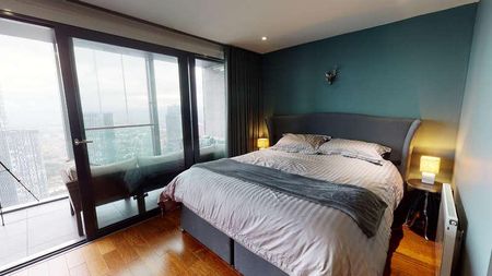 Beetham Tower, Deansgate, Manchester, Greater Manchester, M3 - Photo 3