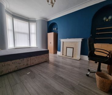 6 Bed Terraced House, Calsayseat Road, AB25 - Photo 5