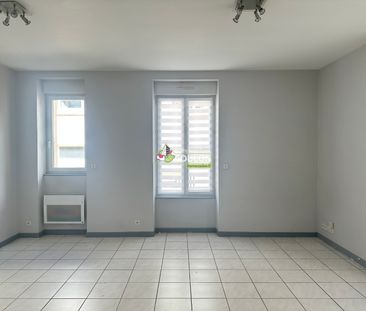 Appartement en location a Clermont-Ferrand Quartier Jaude/Banque De... - Photo 1