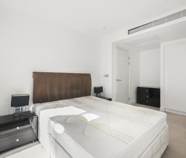 Landmark West Tower, Marsh Wall E14 - Photo 4