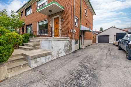 For Lease - 5 Woodenhill Court Unit# BSMNT, Toronto, Ontario - Photo 4