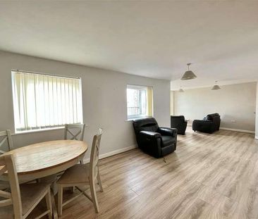 Old Church Court, Weaste Road, Salford, M5 - Photo 5